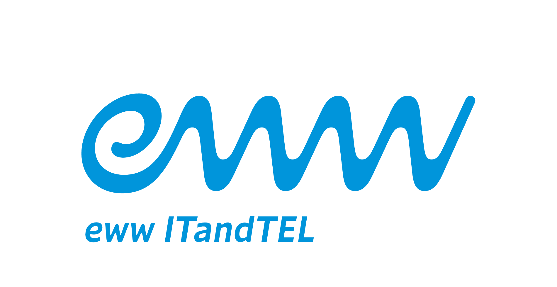 eww ITandTEL Datacenter Marchtrenk Logo